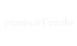 Logo Provincie Drenthe